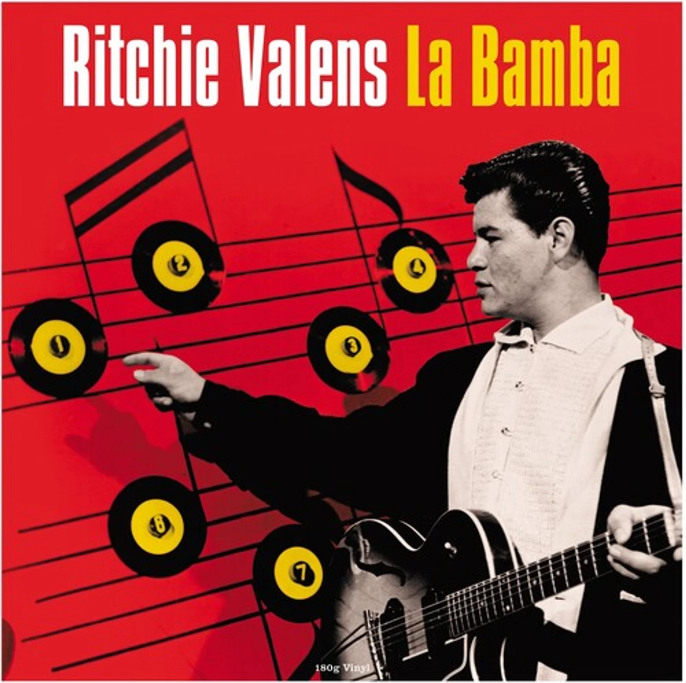 Richie Valens
