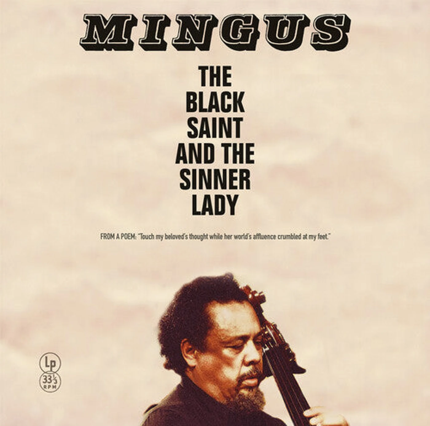 Charlie Mingus