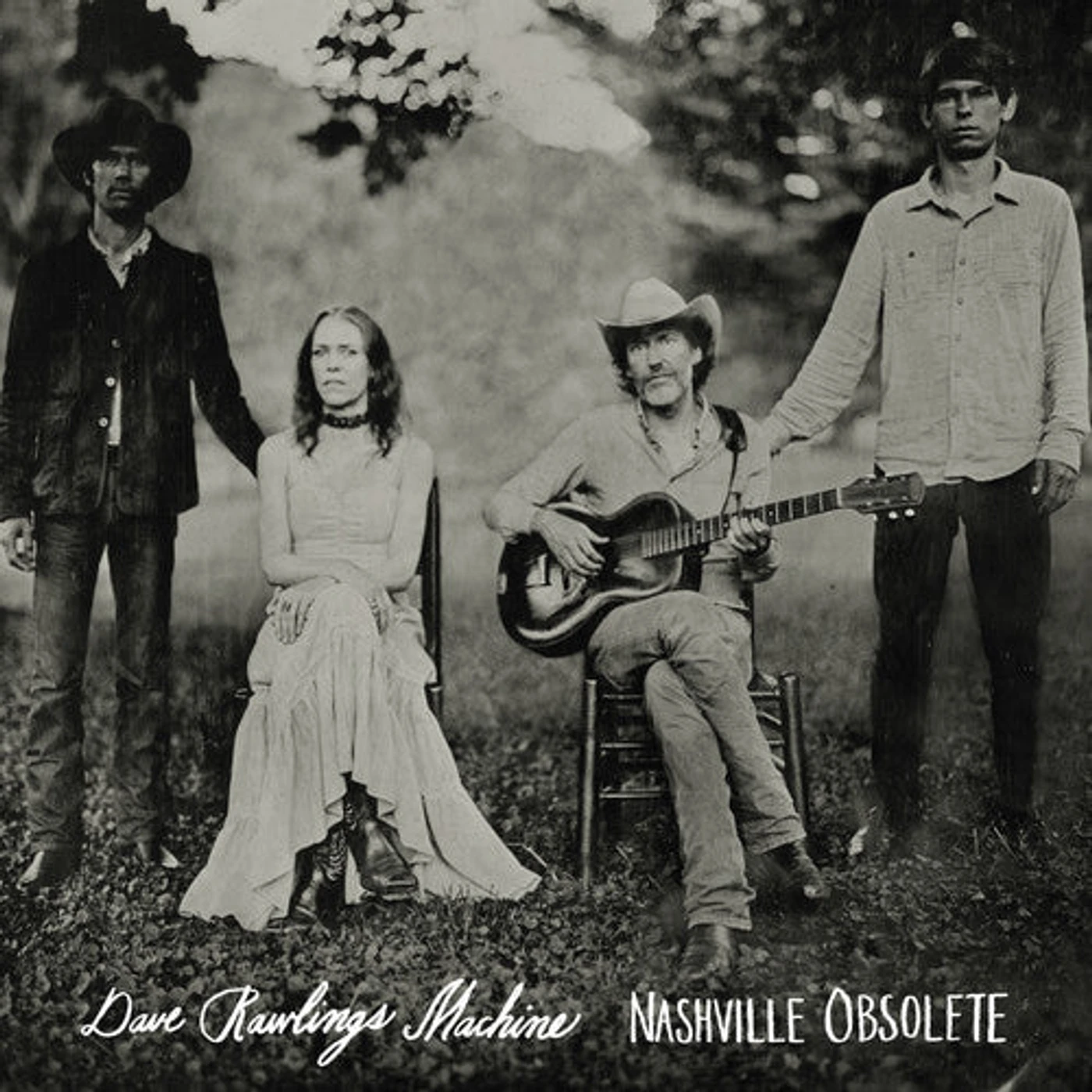 Dave Rawlings