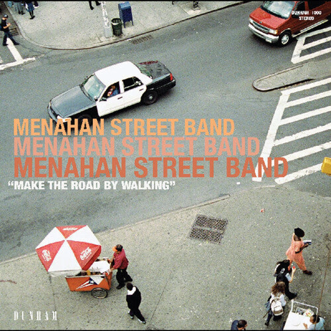 Menahan Street
