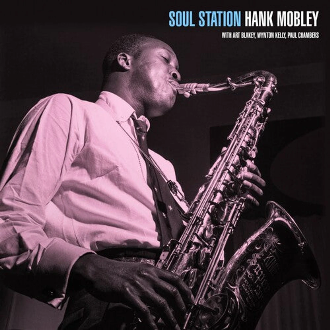 Hank Molby