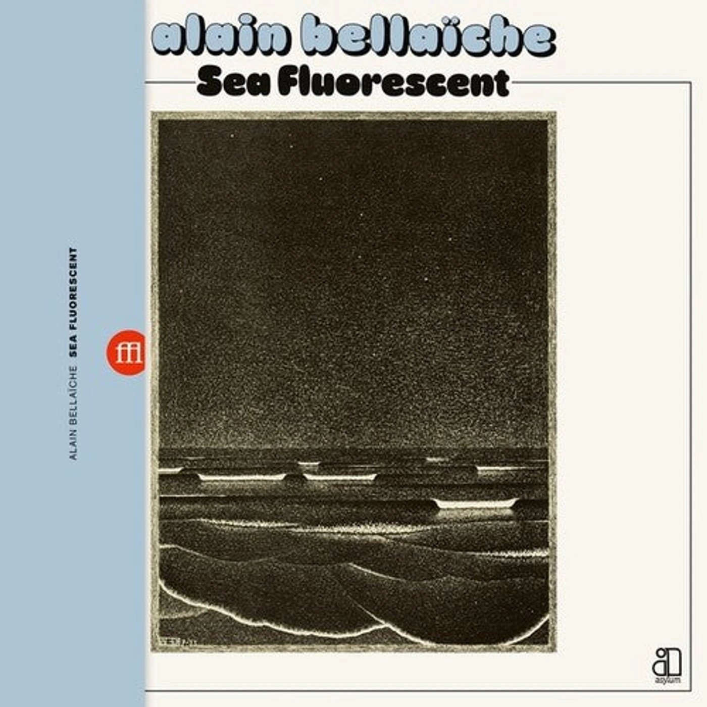 Alain Bellaïche