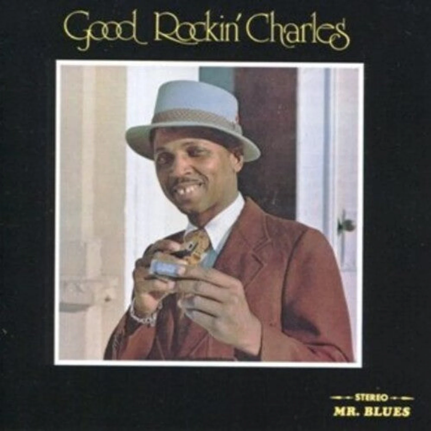 Good Rockin' Charles