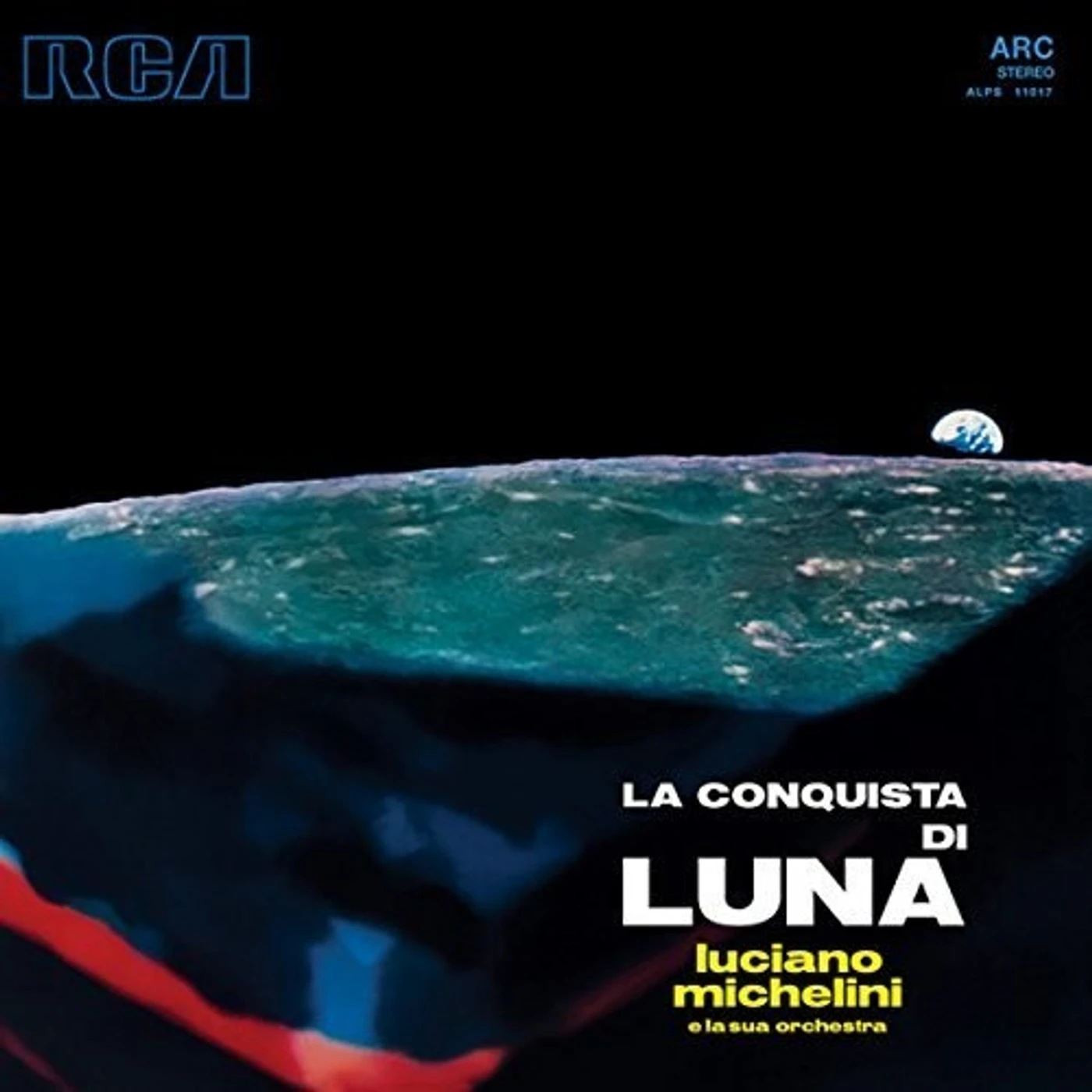 MICHELINI E LA SUA ORCHESTRA