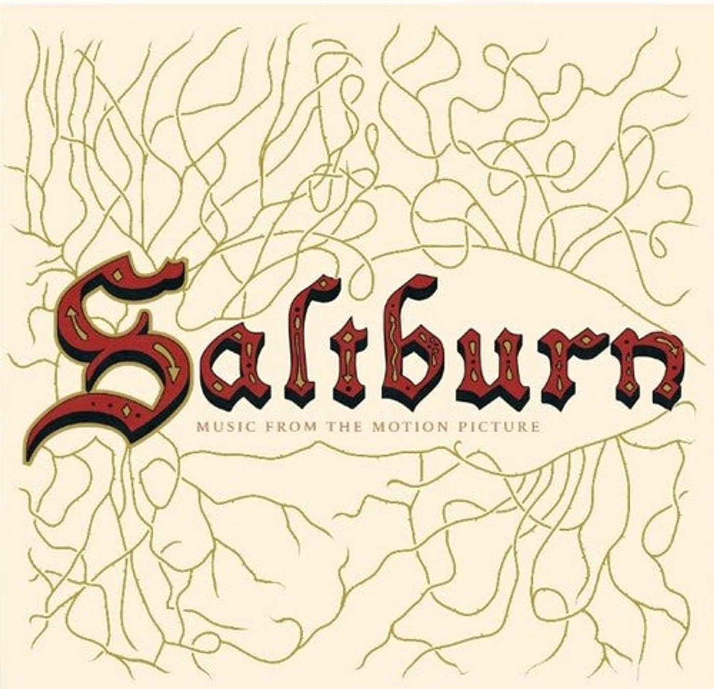 Saltburn - O.S.T.