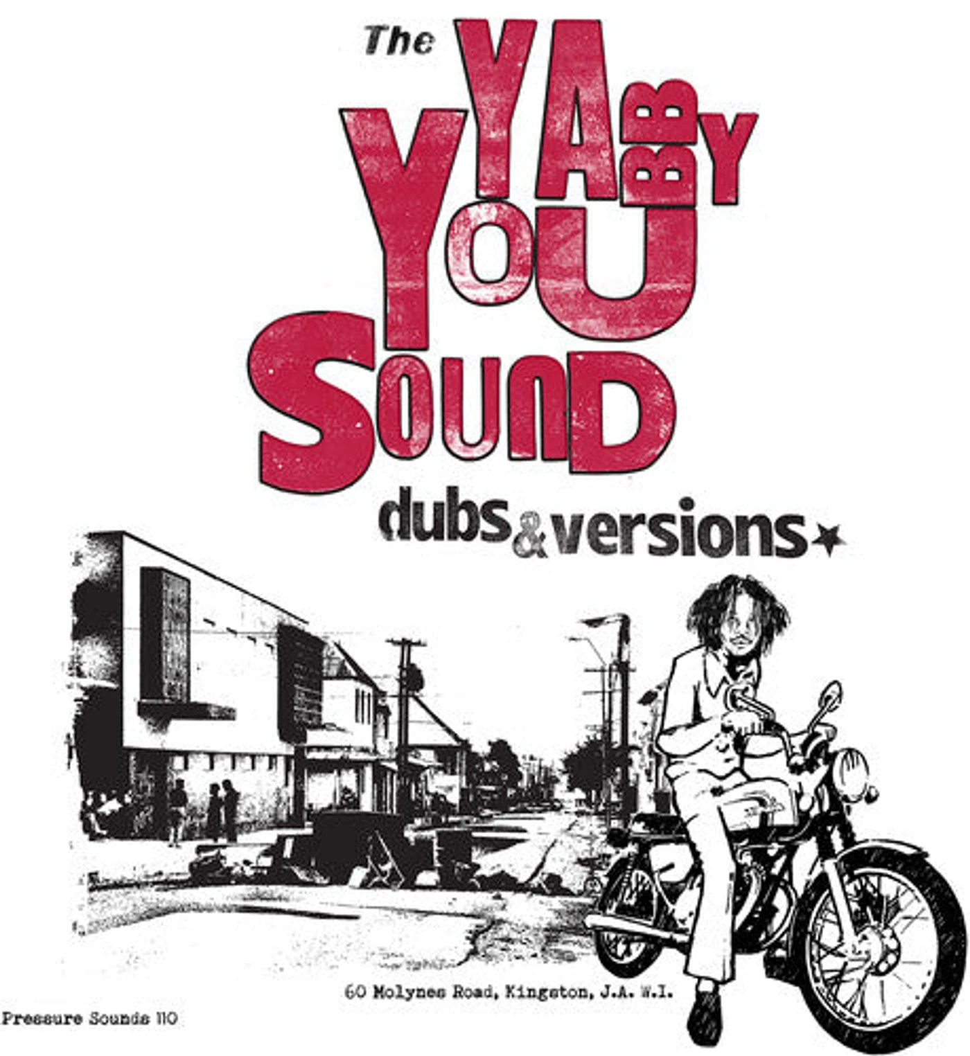 Yabby You & The Prophets