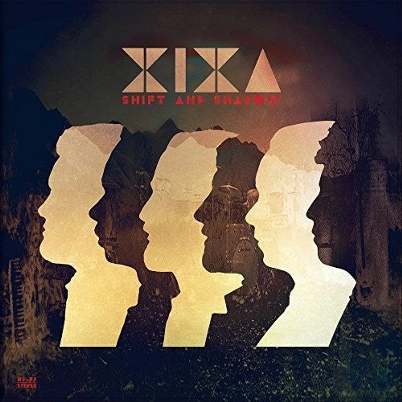 IXA