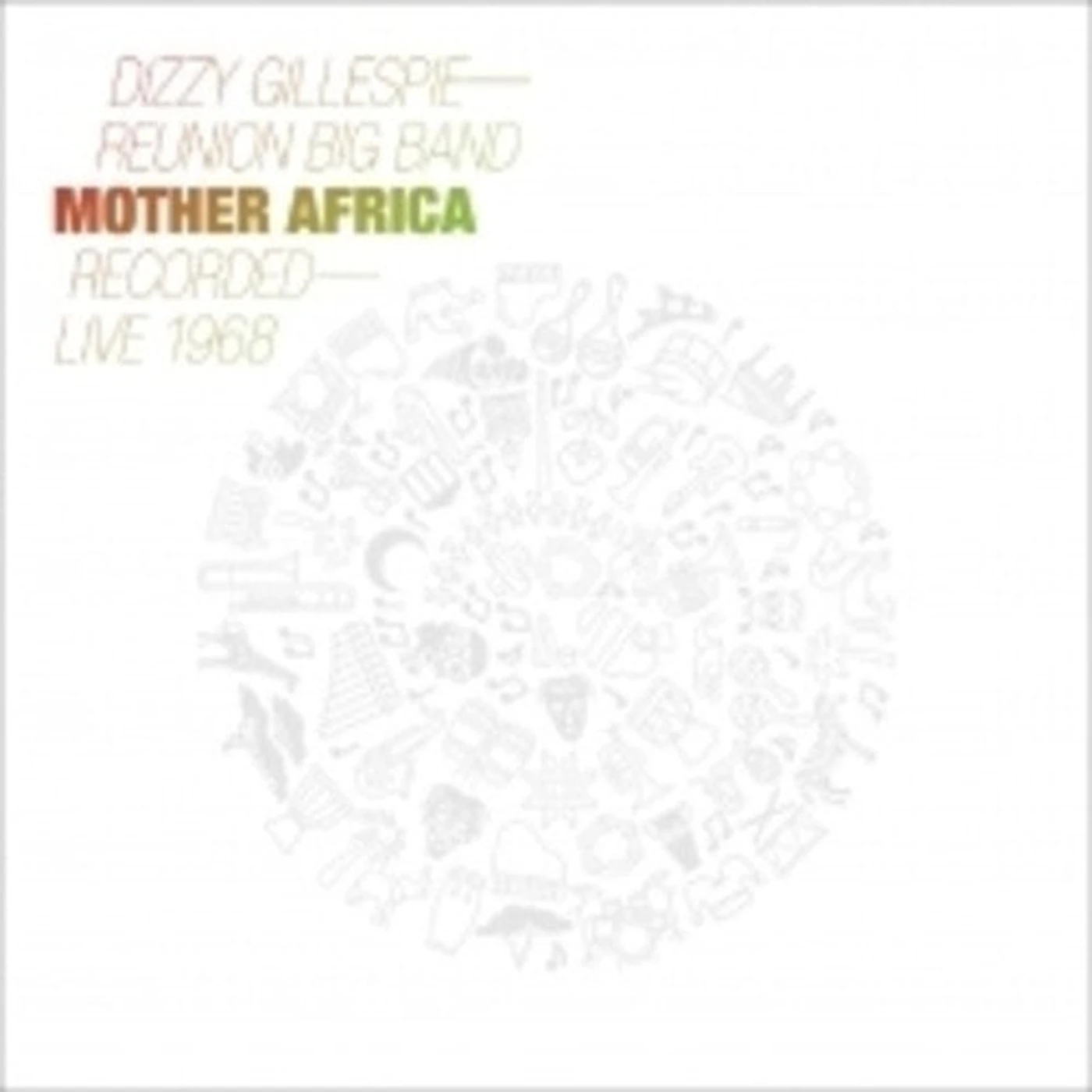 Dizzy Gillespie Reunion Band