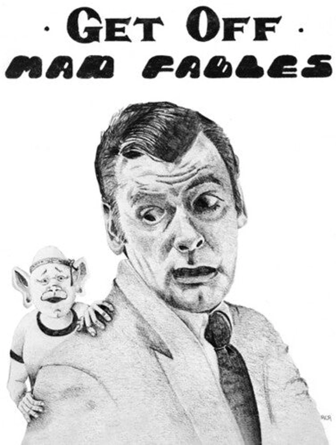 Mad Fables