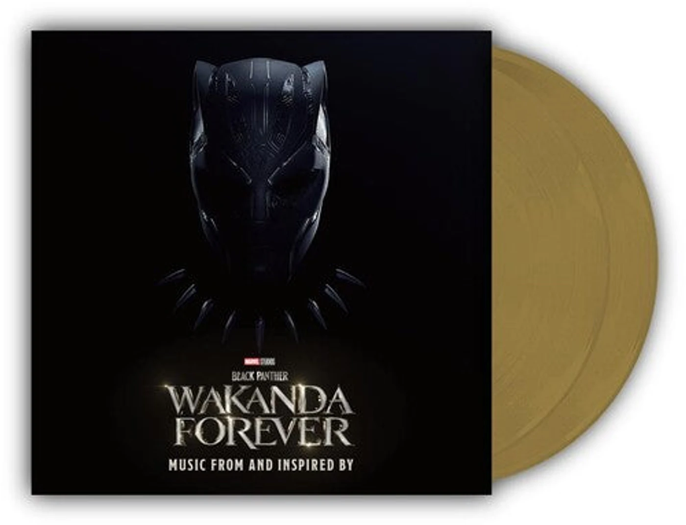 Black Panther: Wakanda Forever - O.S.T.