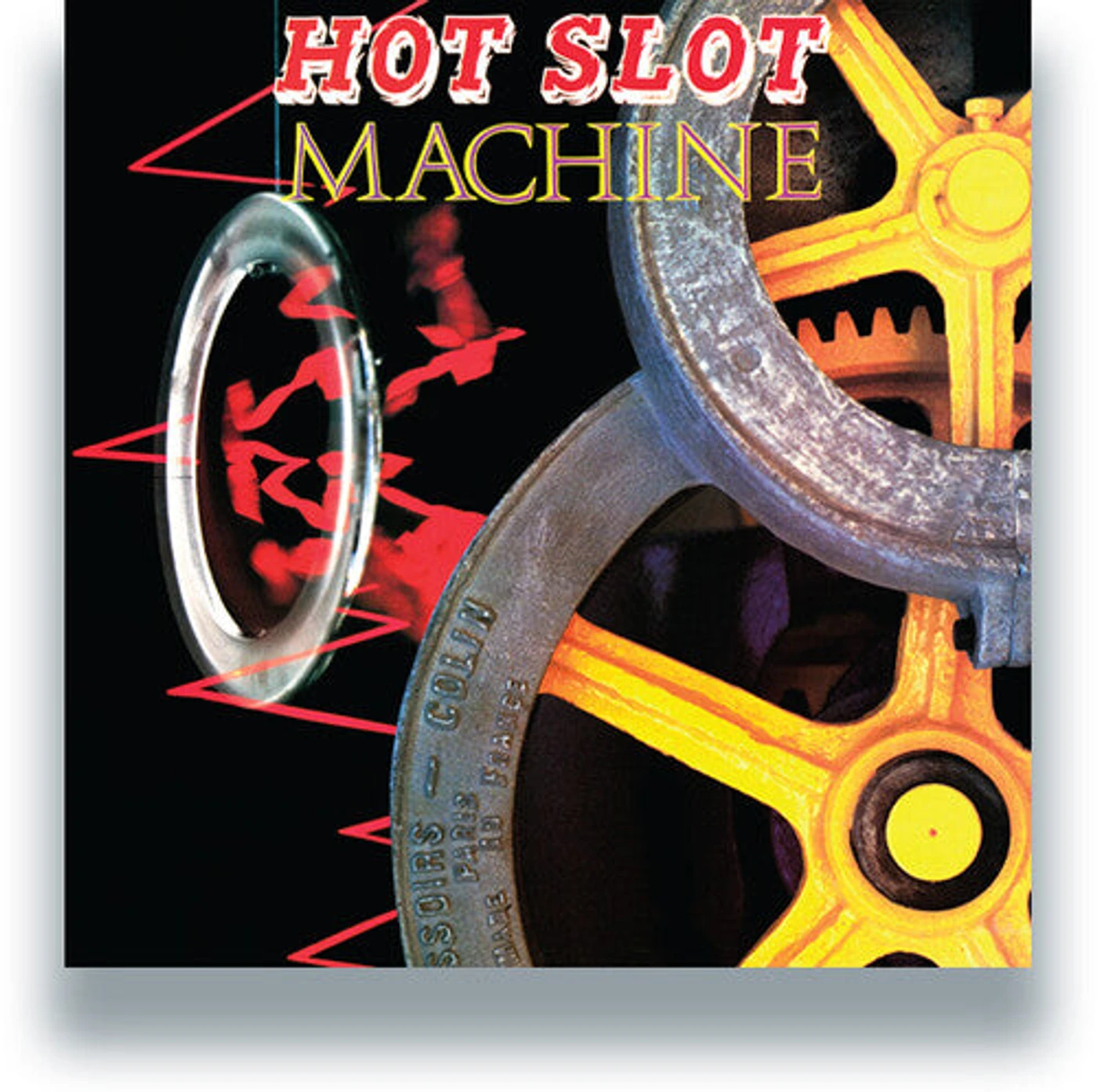 Hot Slot Machine
