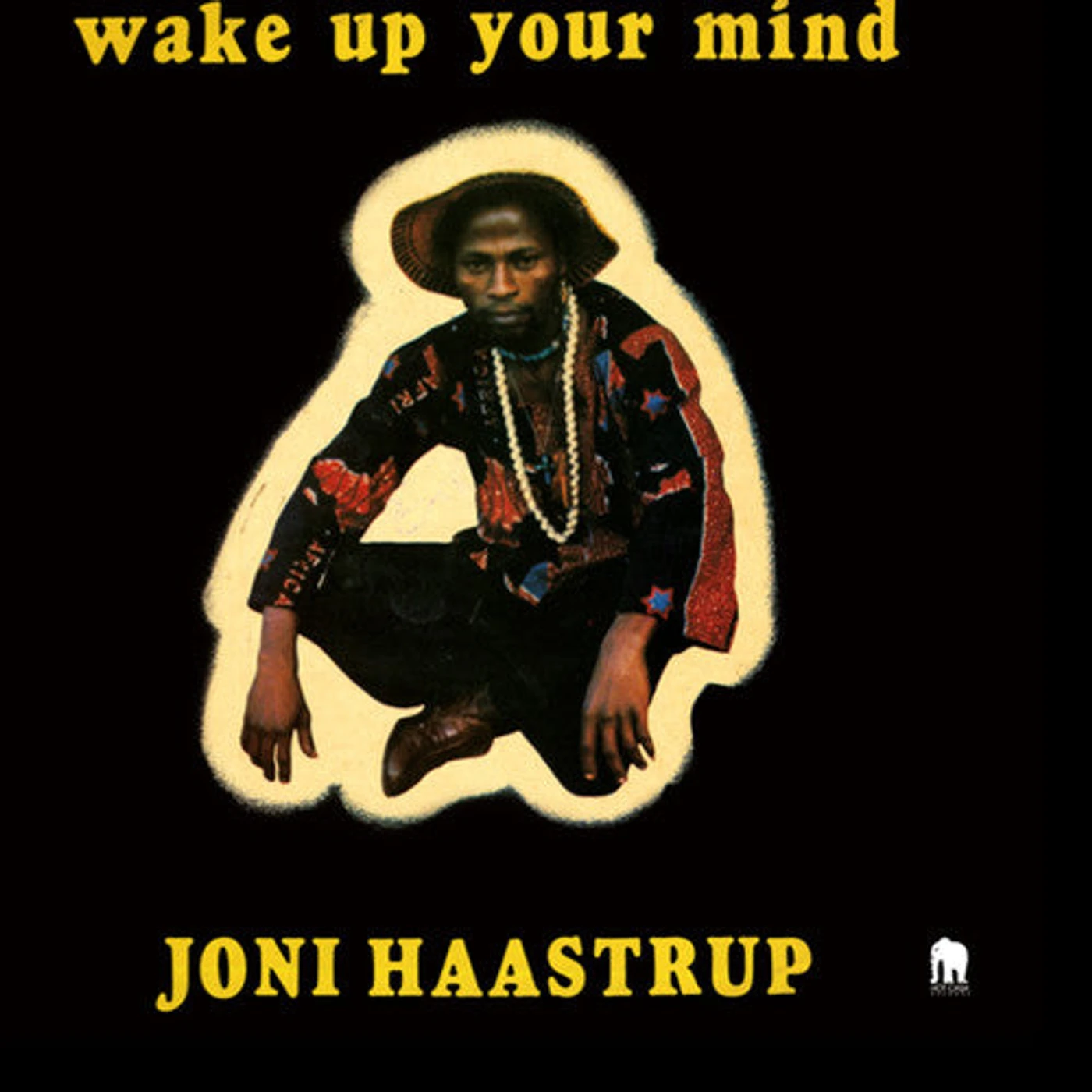 Joniwake Up Your Mind Haastrup