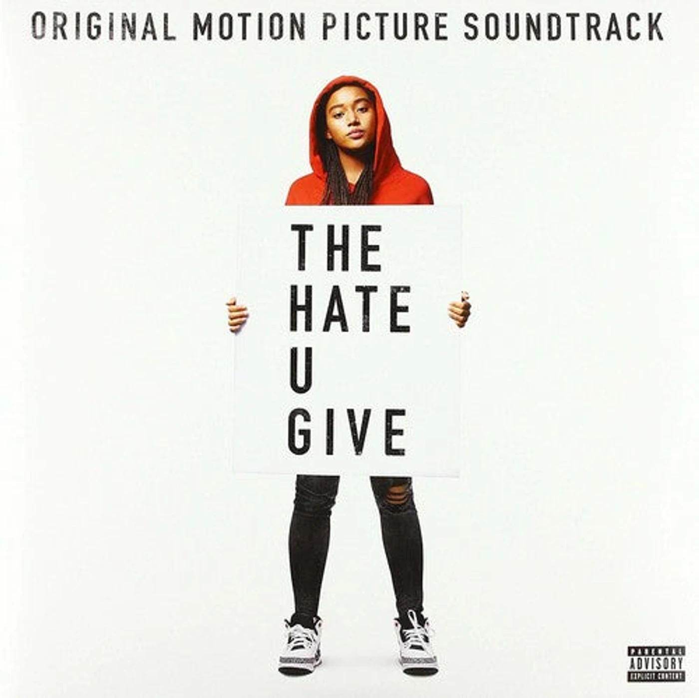 Hate You Give