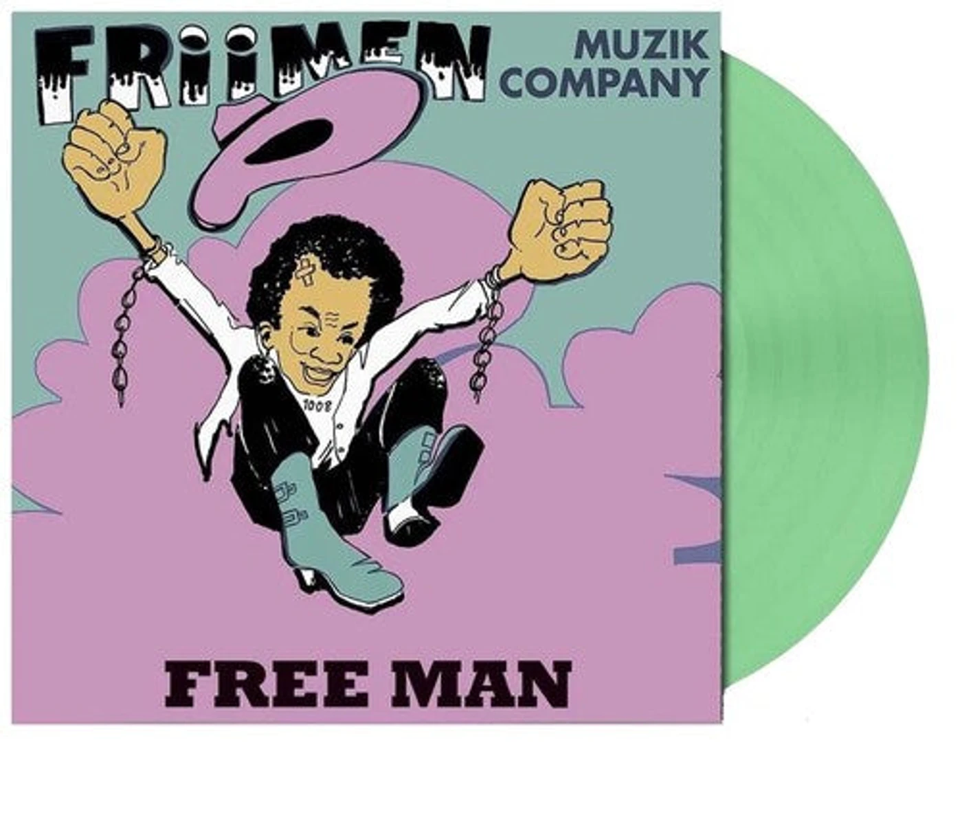 Friimen Muzik Company