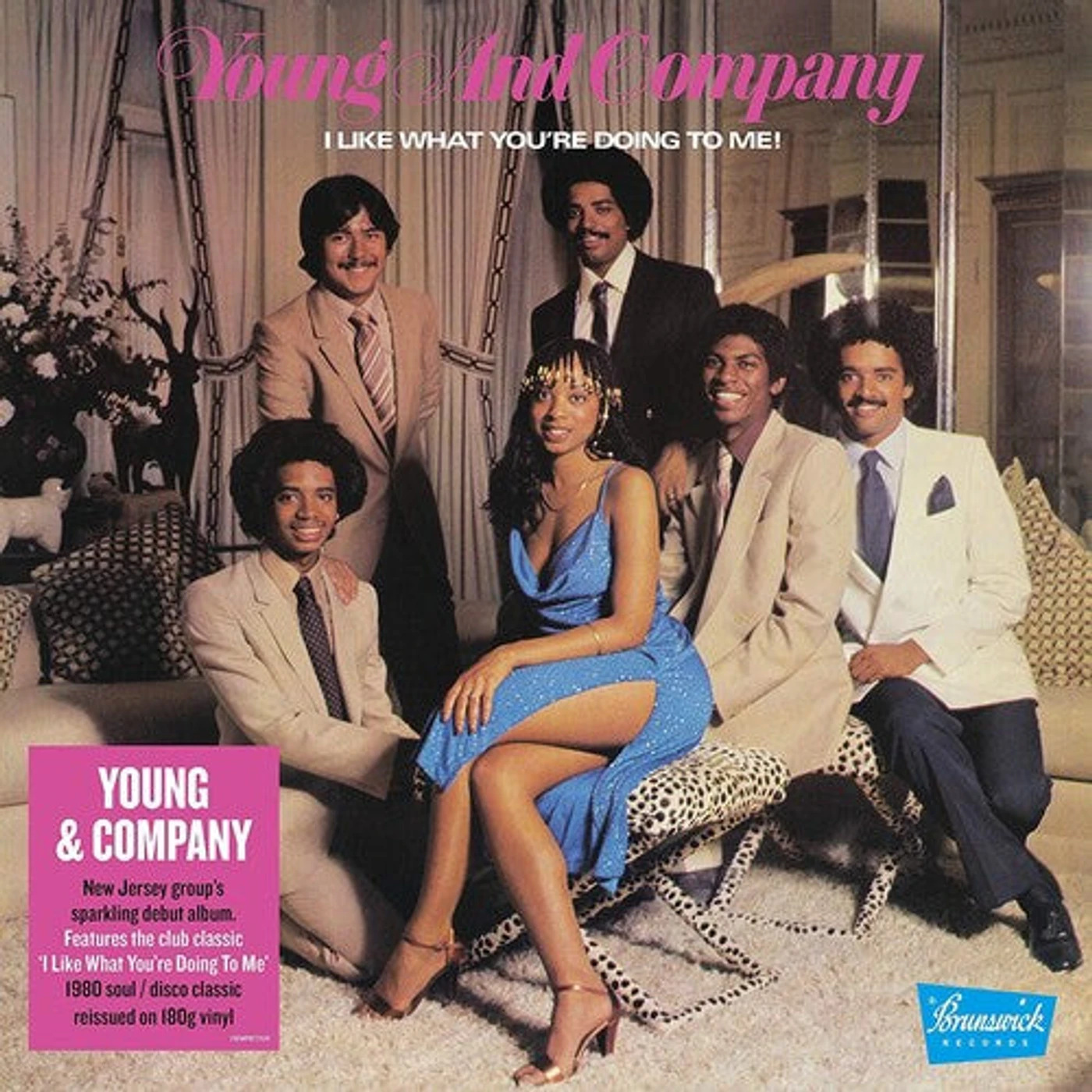 Young and Company
