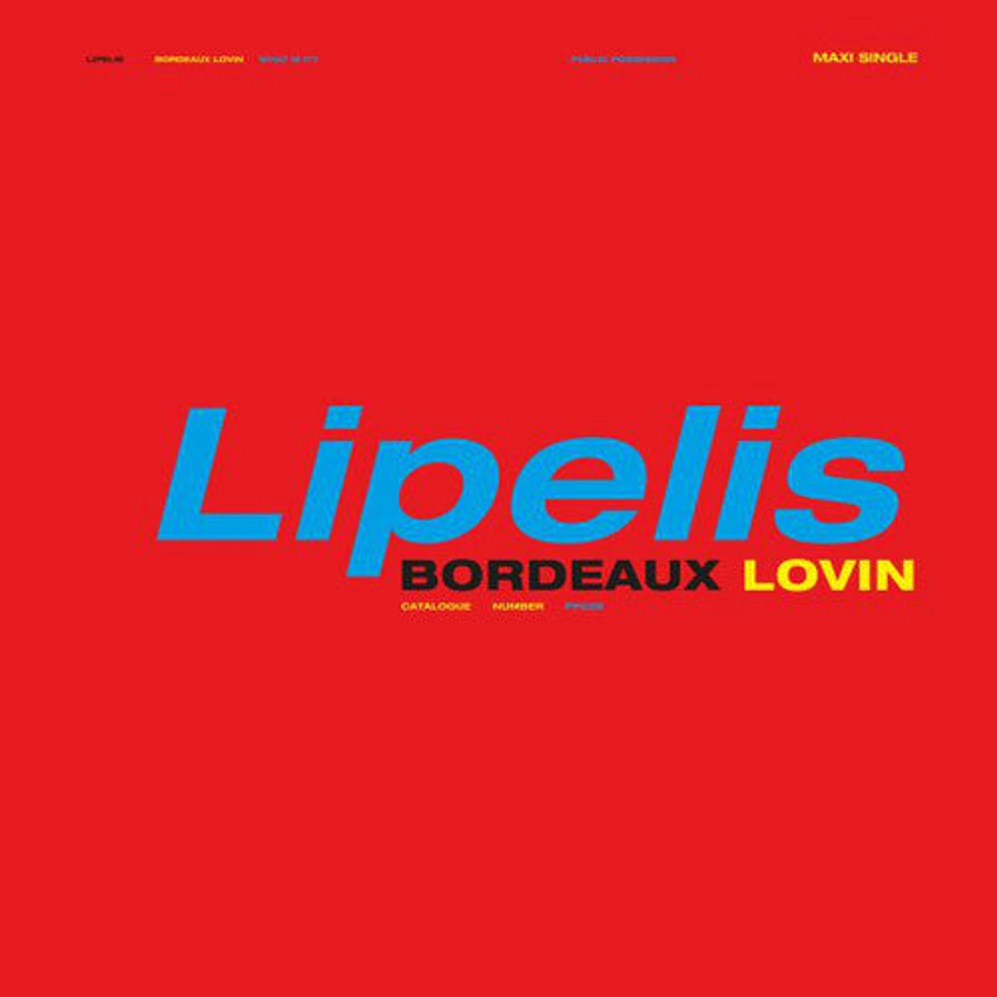 Lipelis