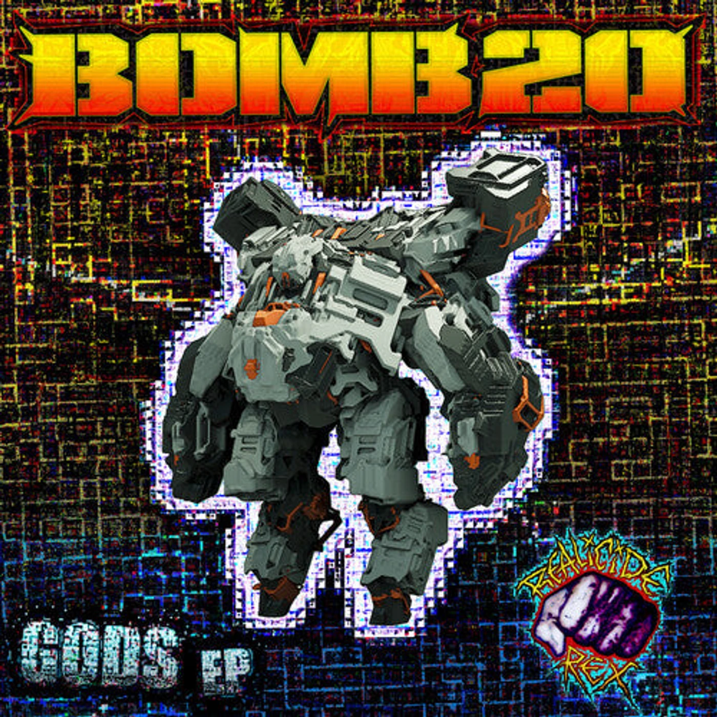 Bomb20