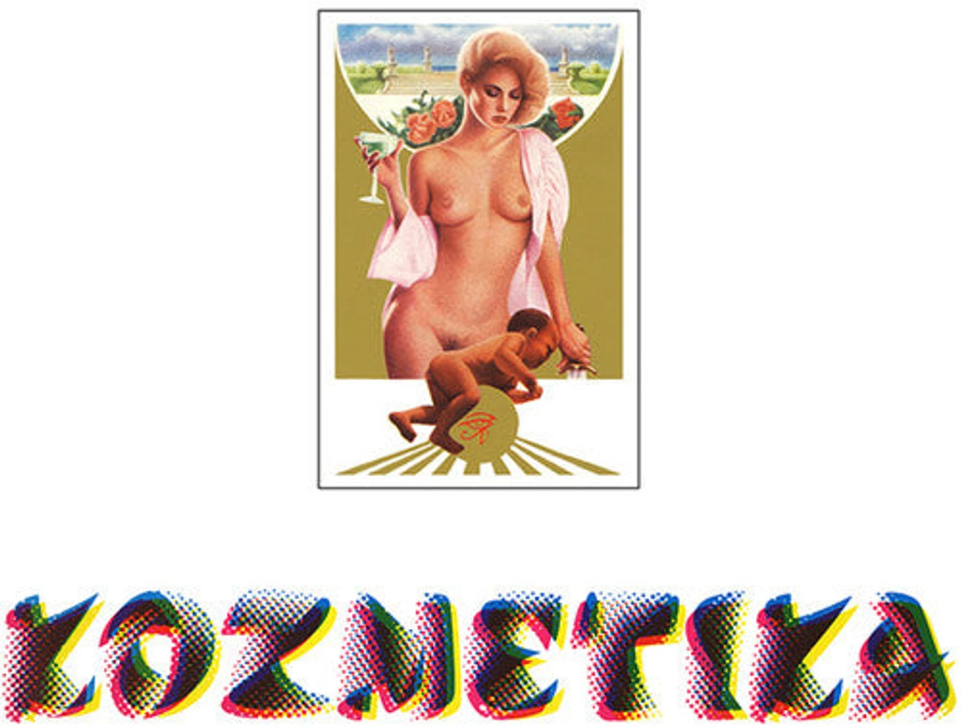 KOZMETIKA