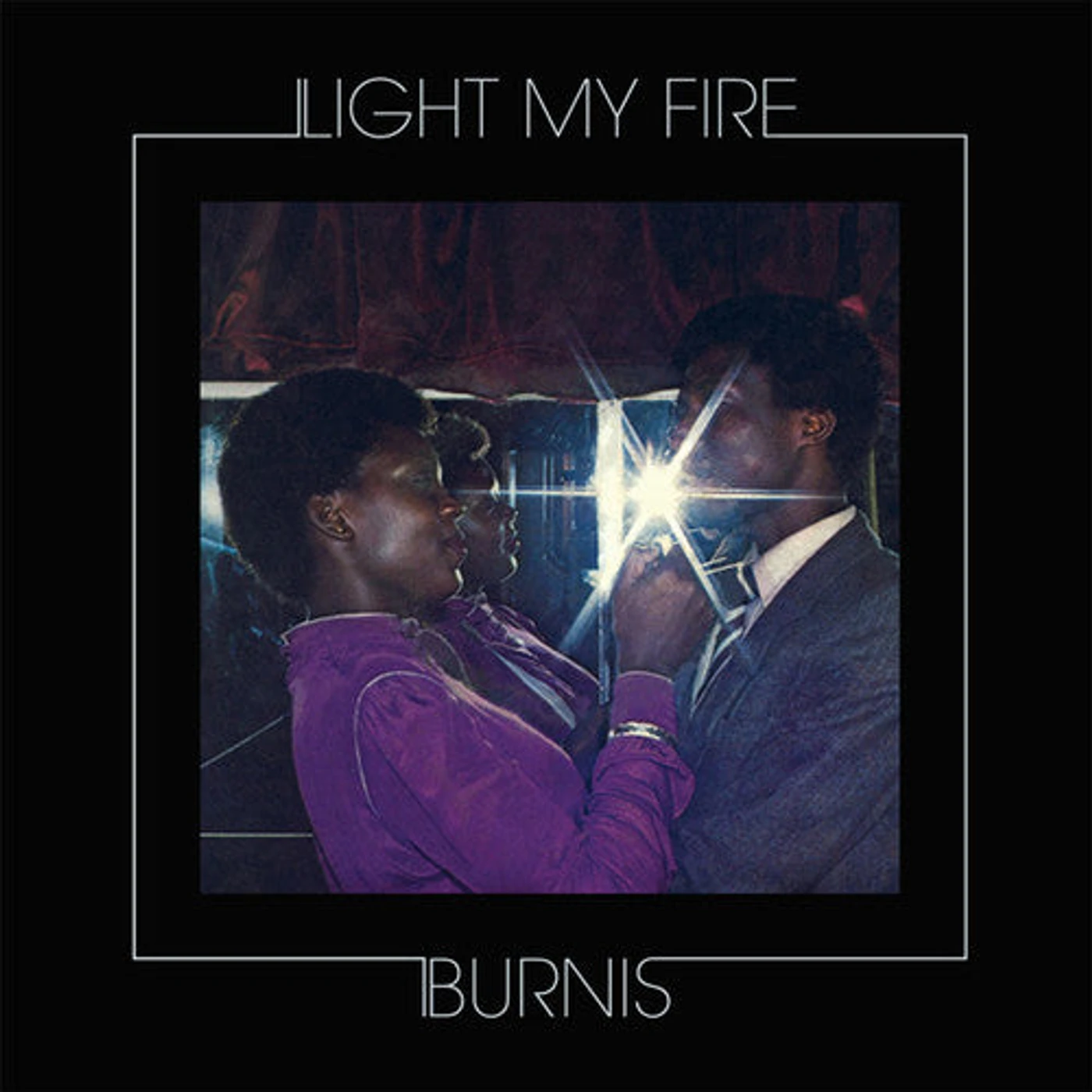 Burnis