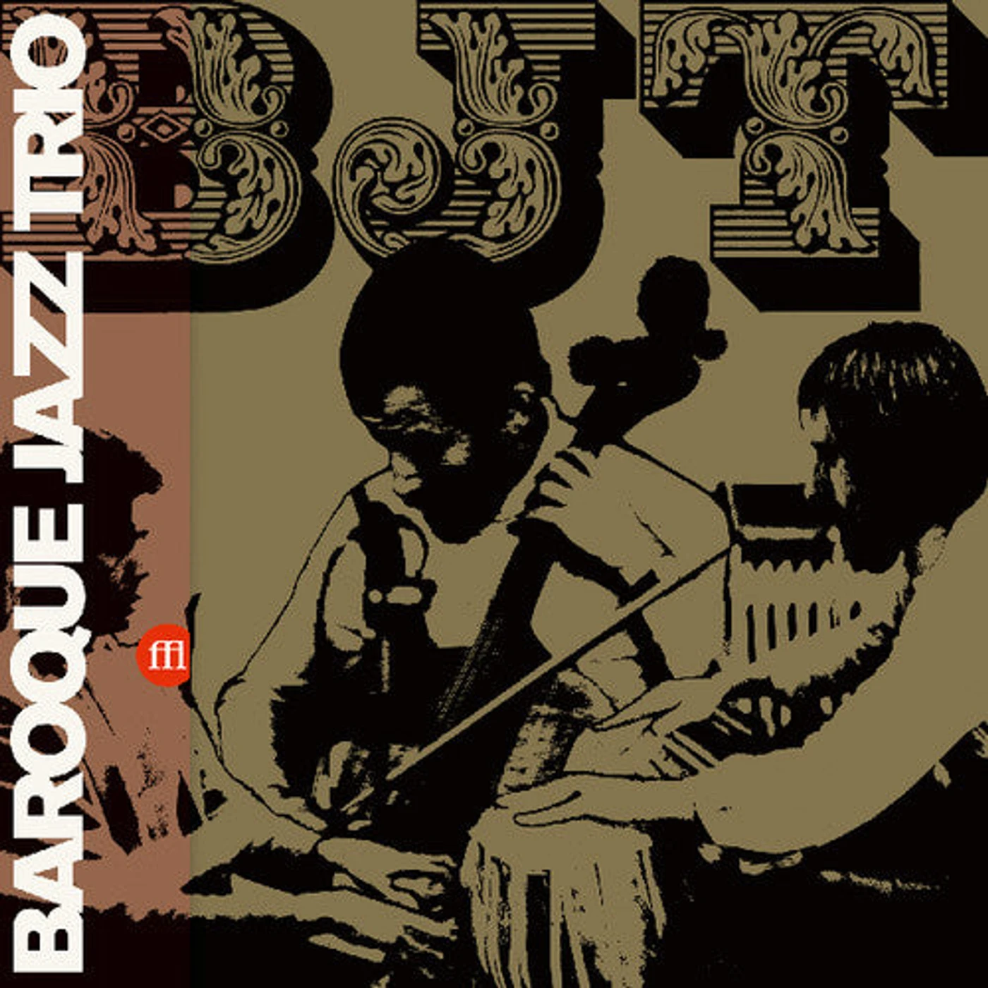 Baroque Jazz Trio