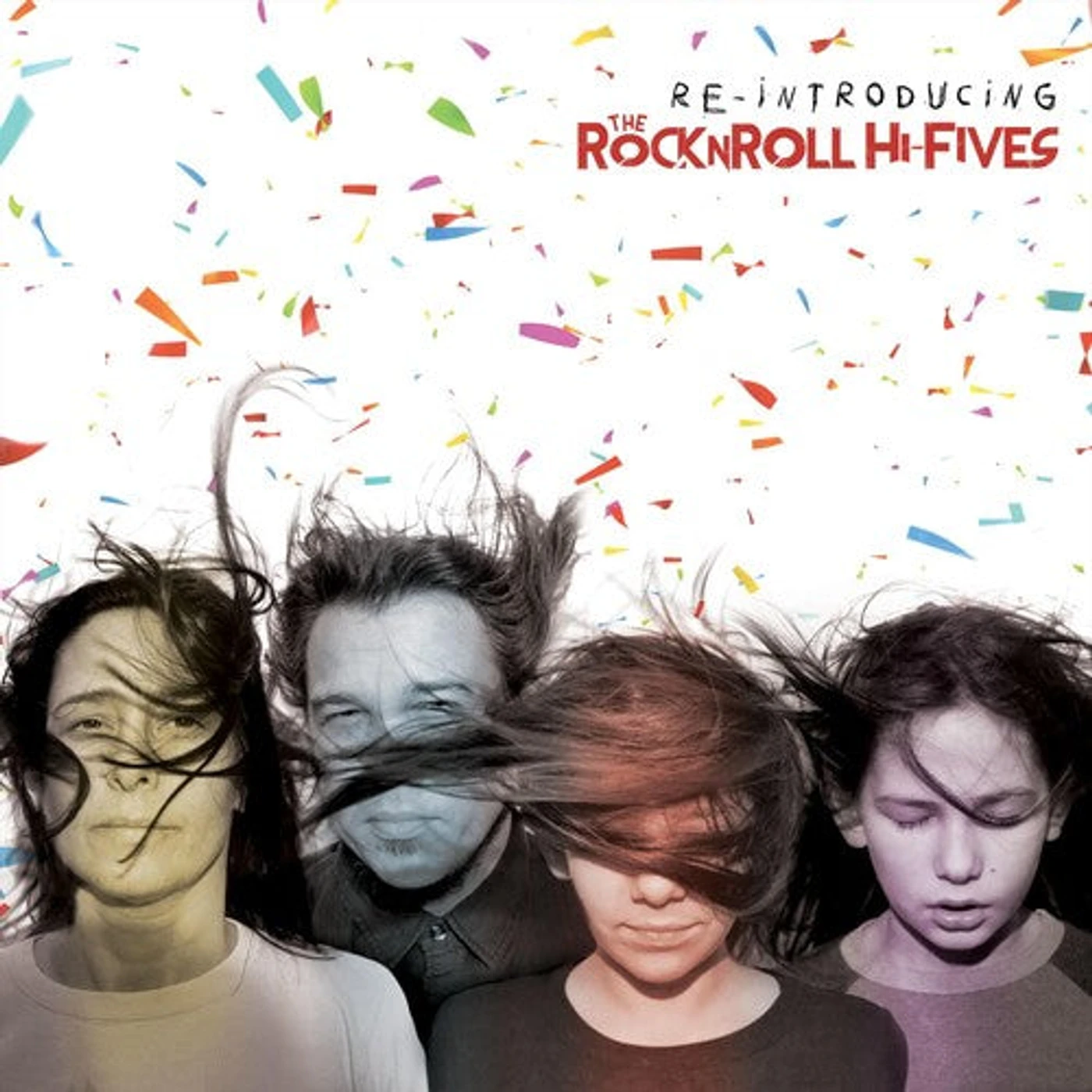 Rocknrollhifives