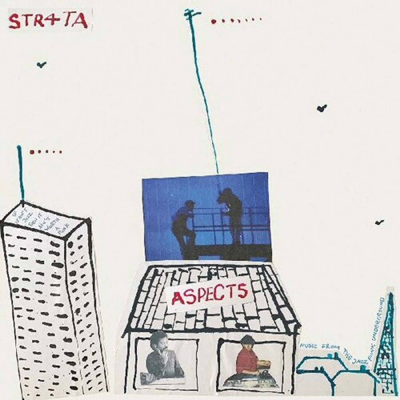 Str4Ta