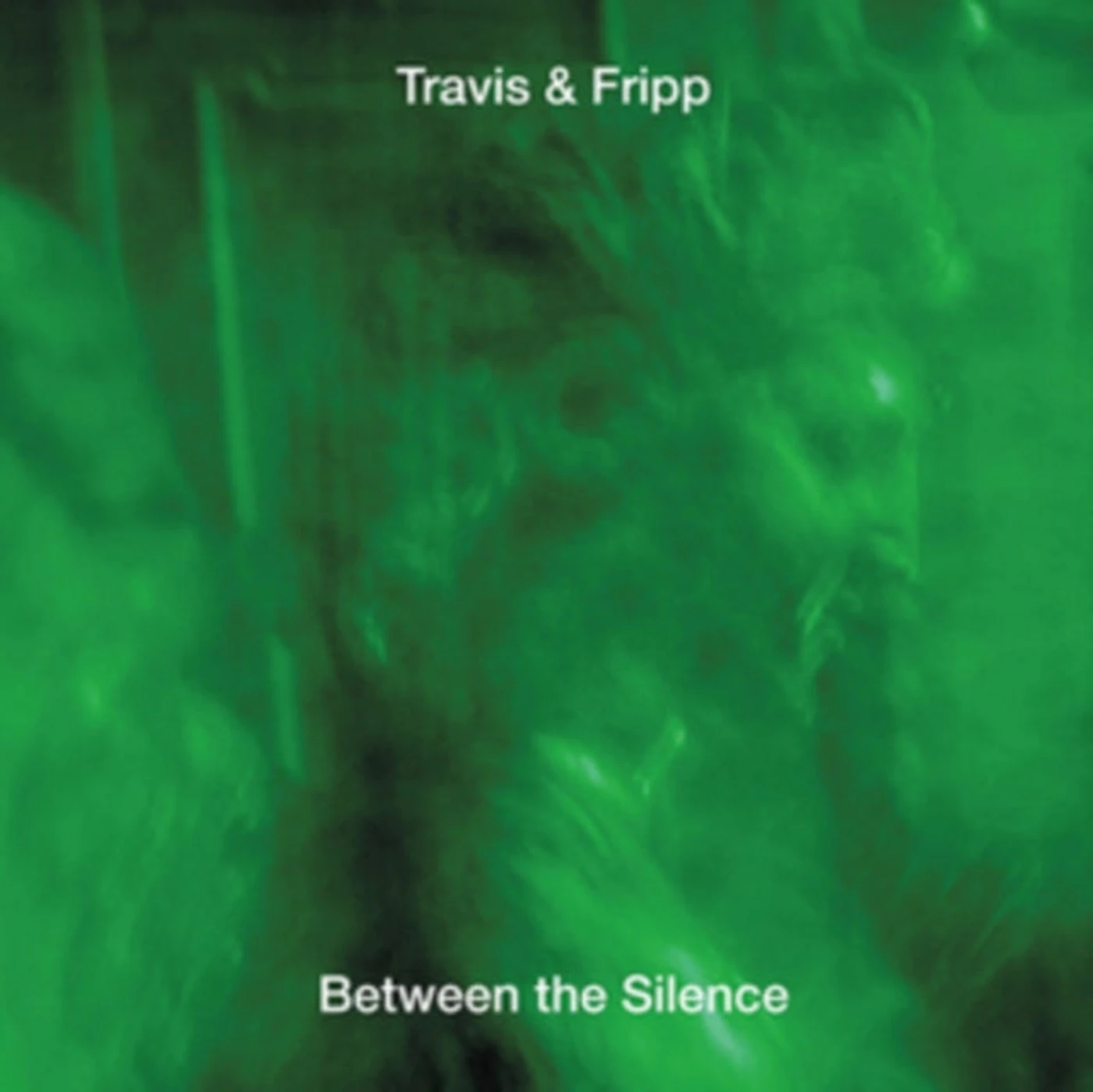 Theo Travis & Robert Fripp