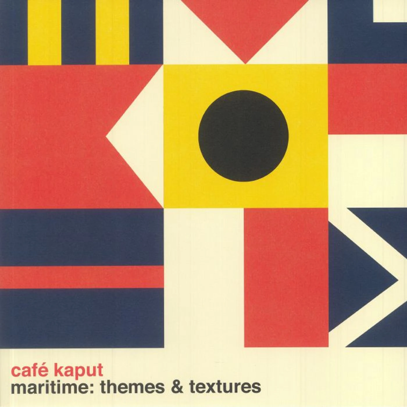 Cafe Kaput