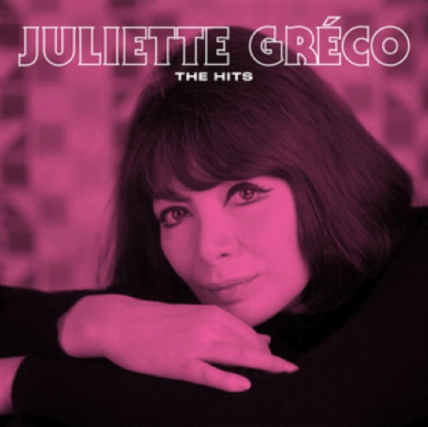 JULIETTE GRECO