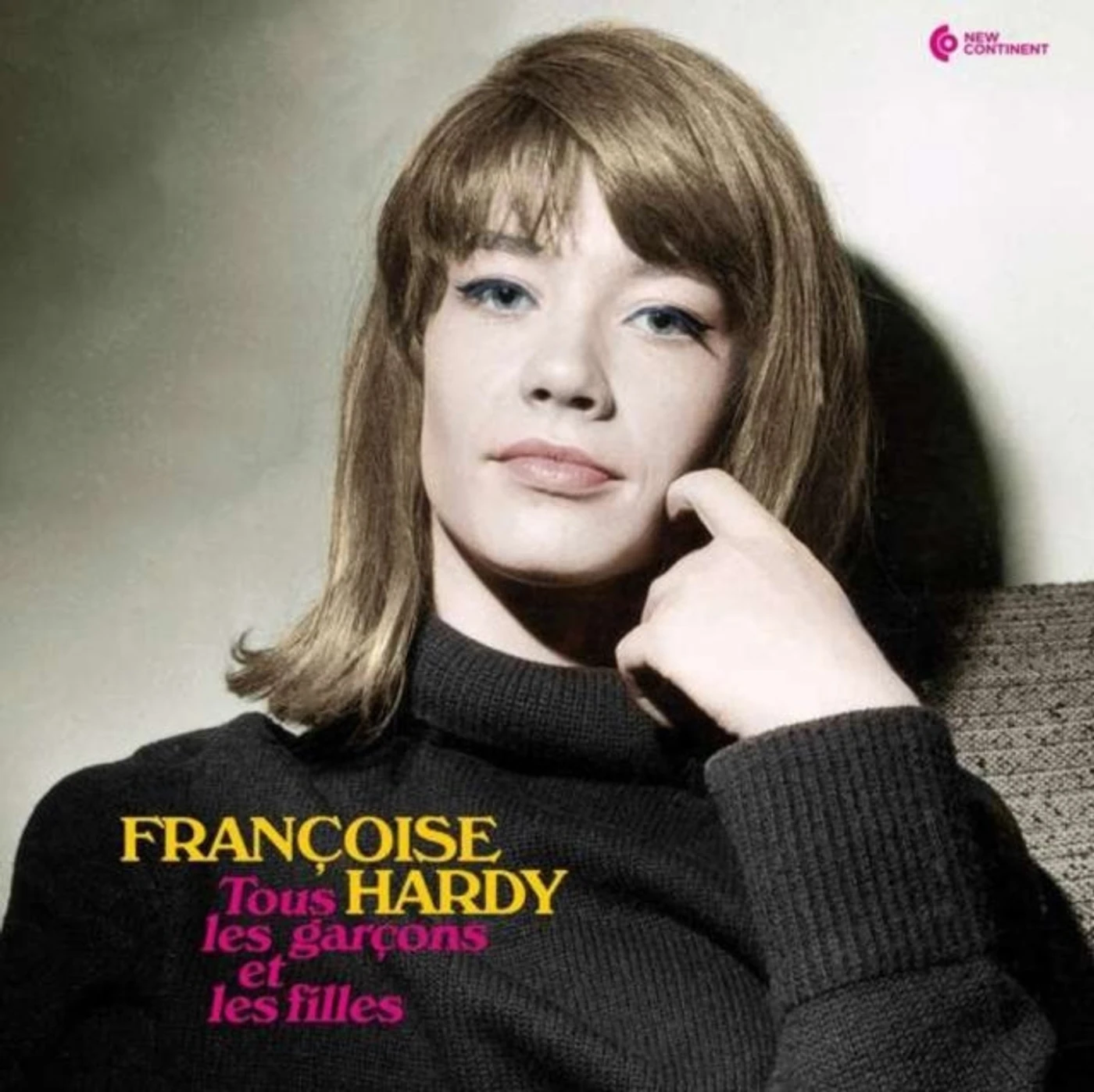 Franccoise Hardy