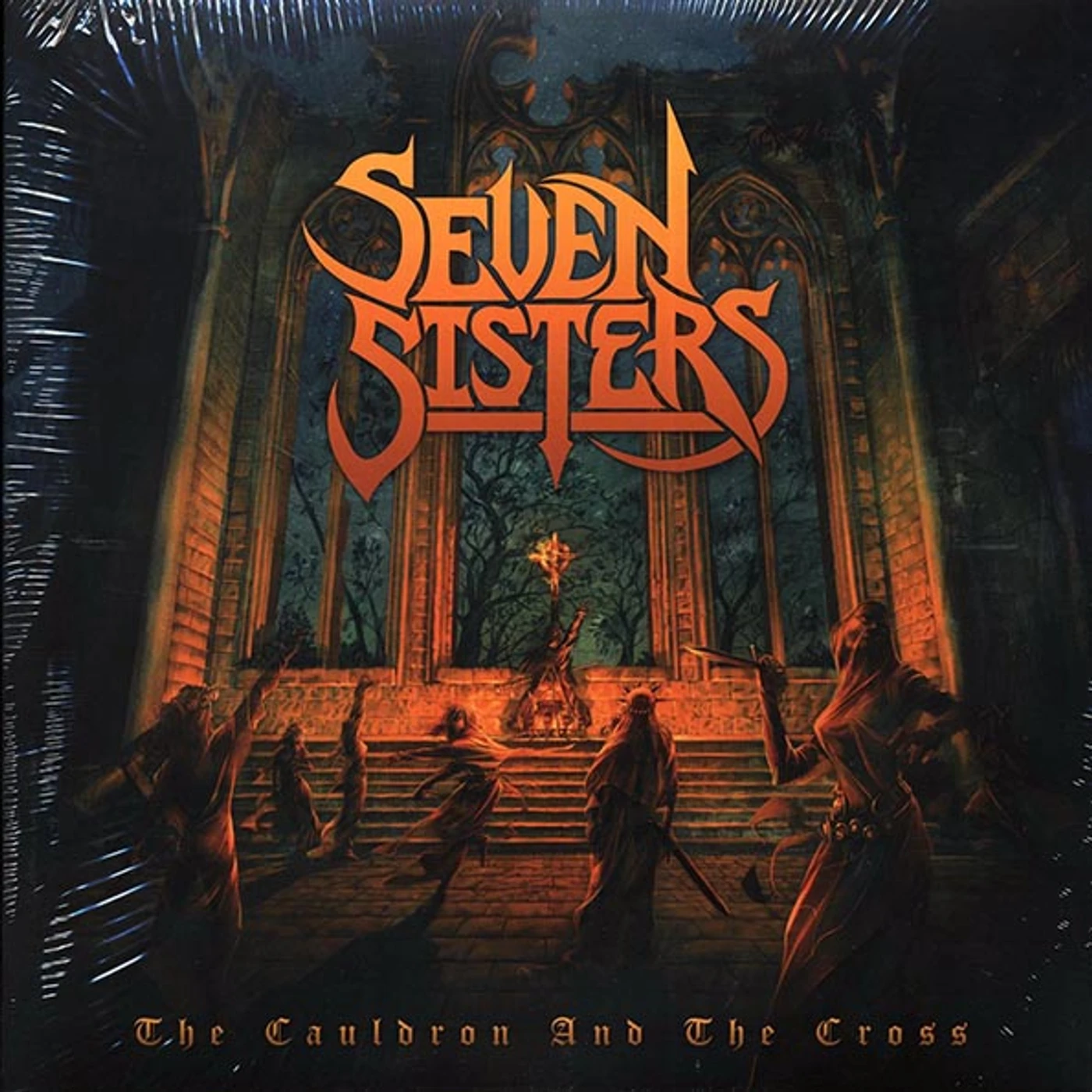 Seven Sisters
