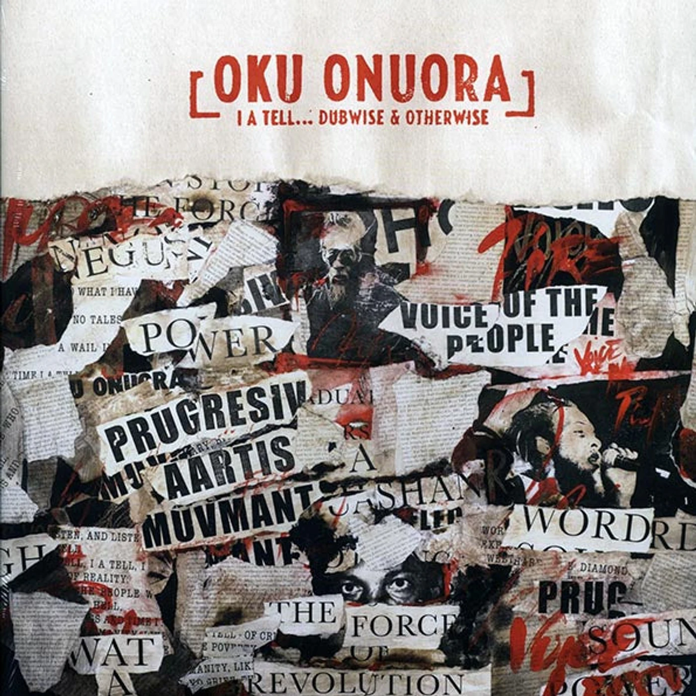 Oku Onoura