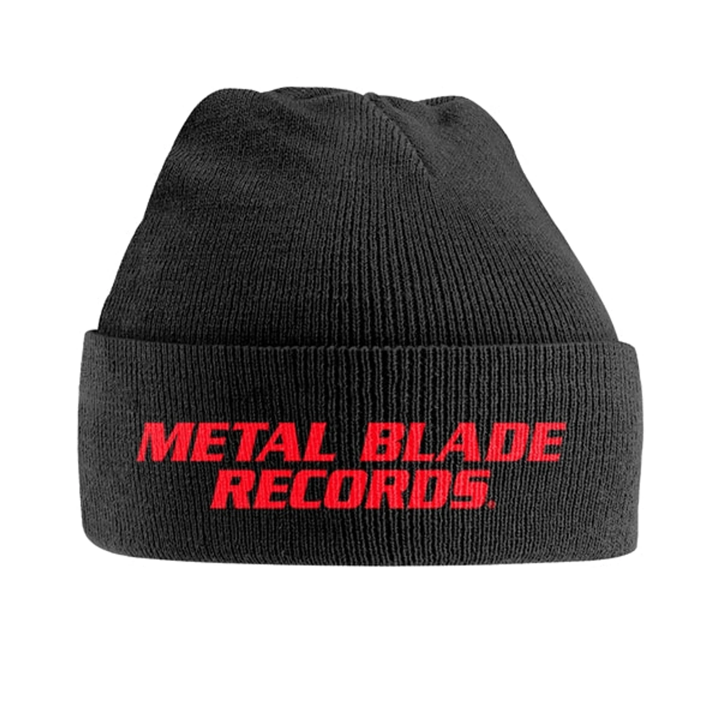 Metal Blade Records