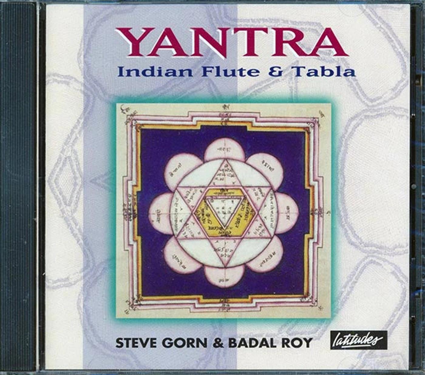 Steve Gorn & Badal Roy