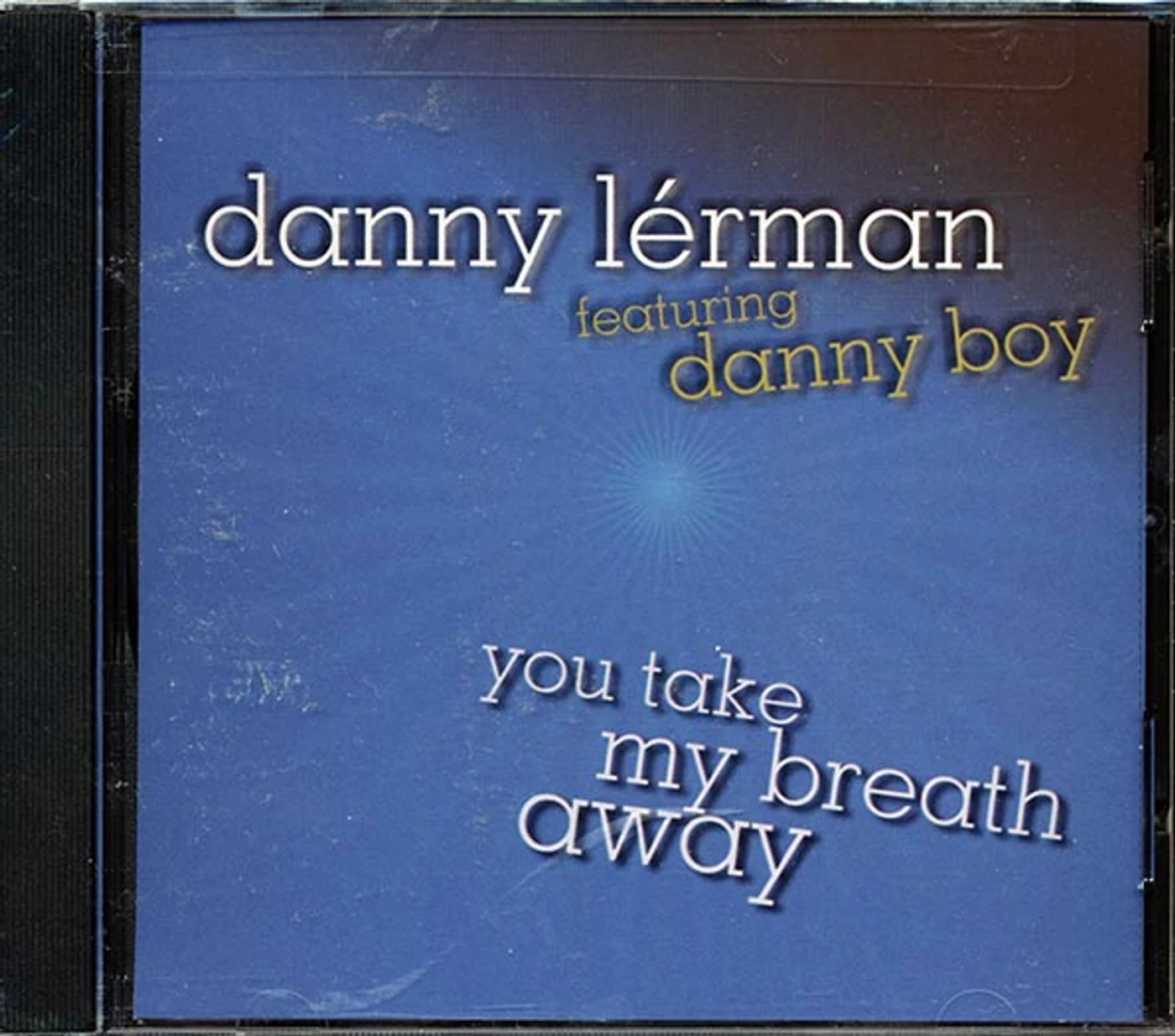 Danny Lerman