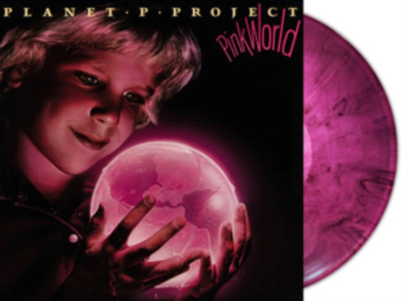Planet P