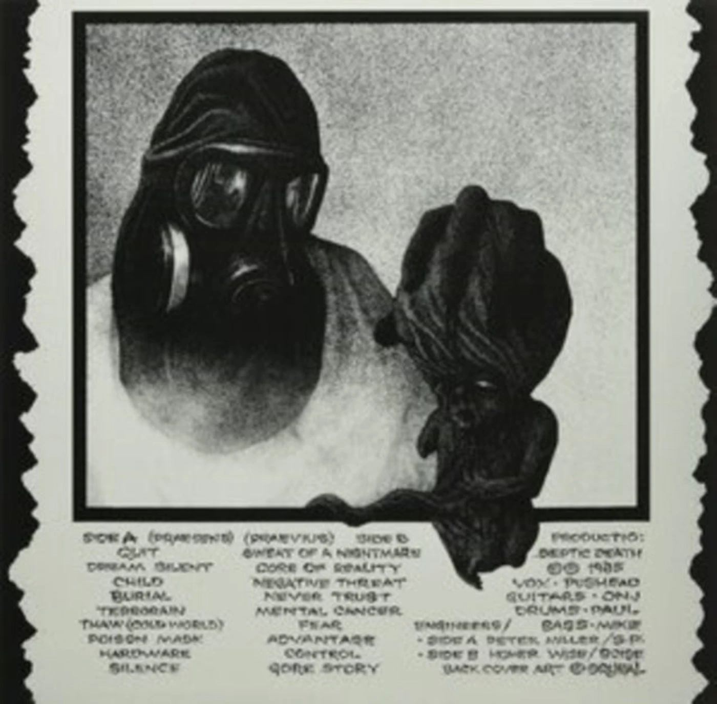Septic Death