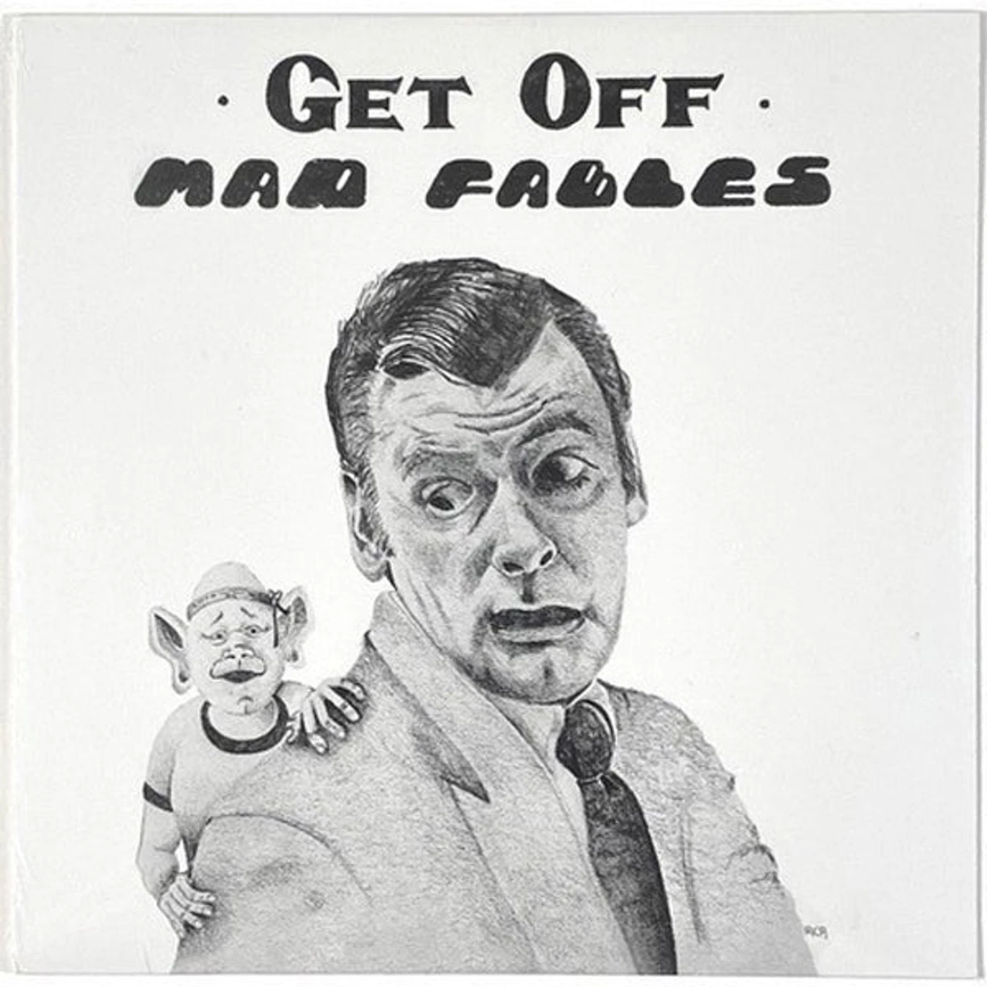 Mad Fables