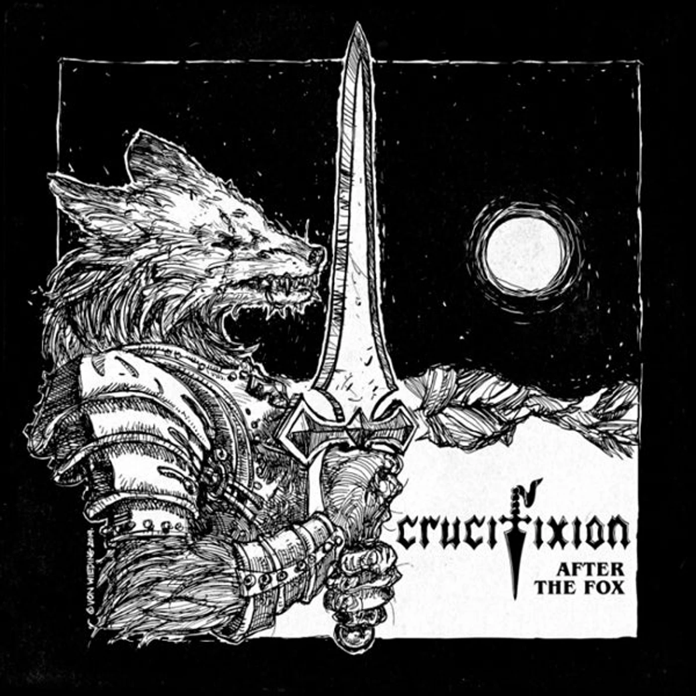 Crucifixion