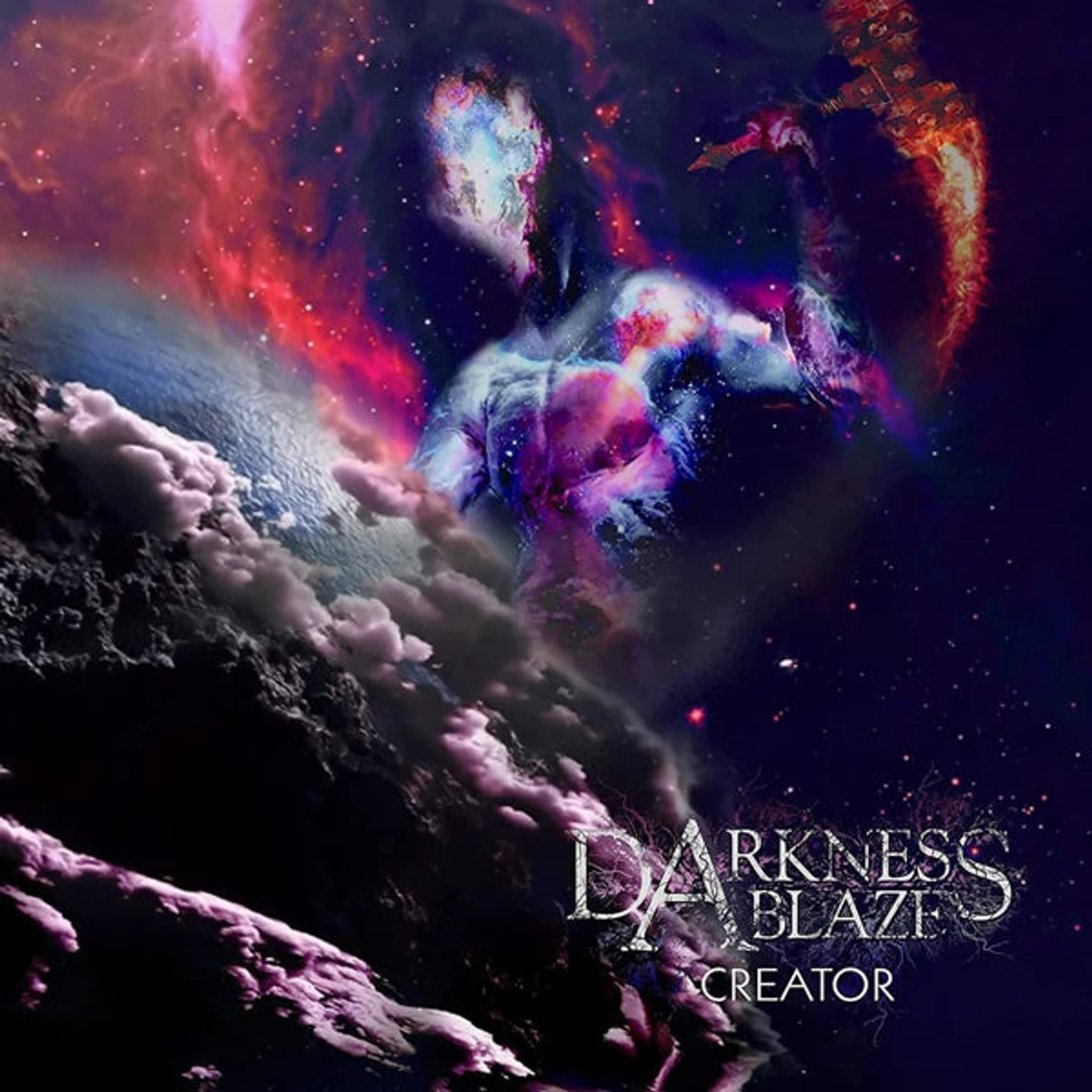 Darkness Ablaze