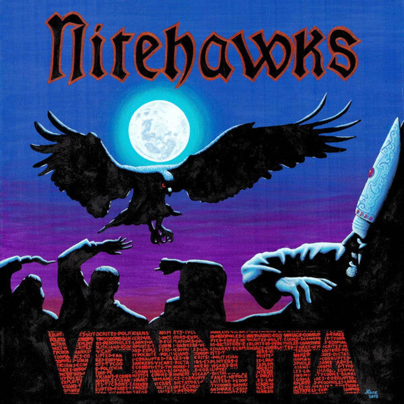 Nitehawks