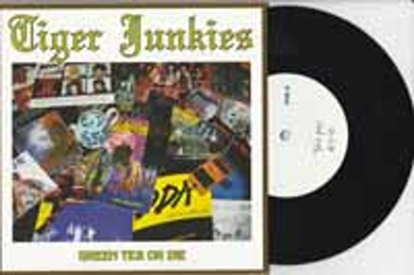 Tiger Junkies