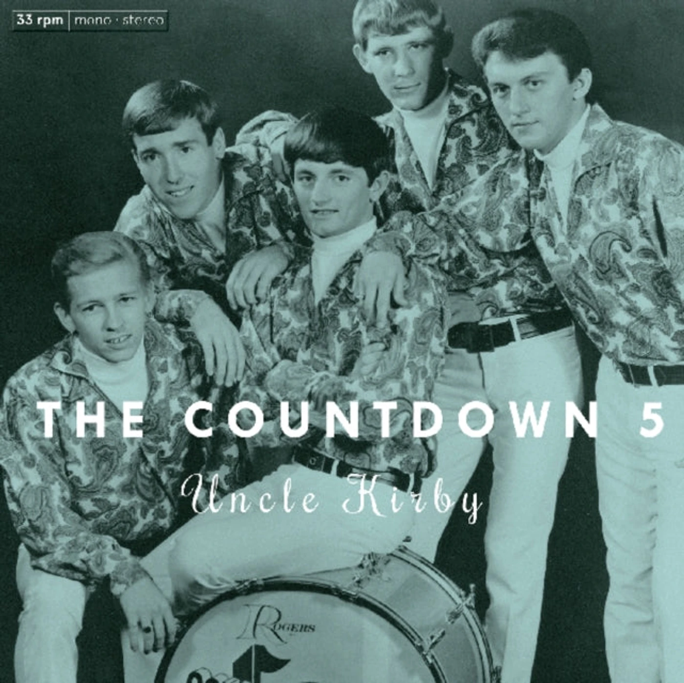 The Countdown 5