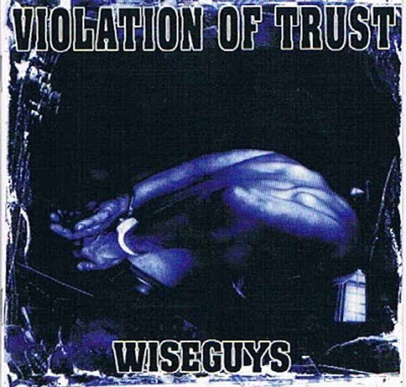 Violation of Trust