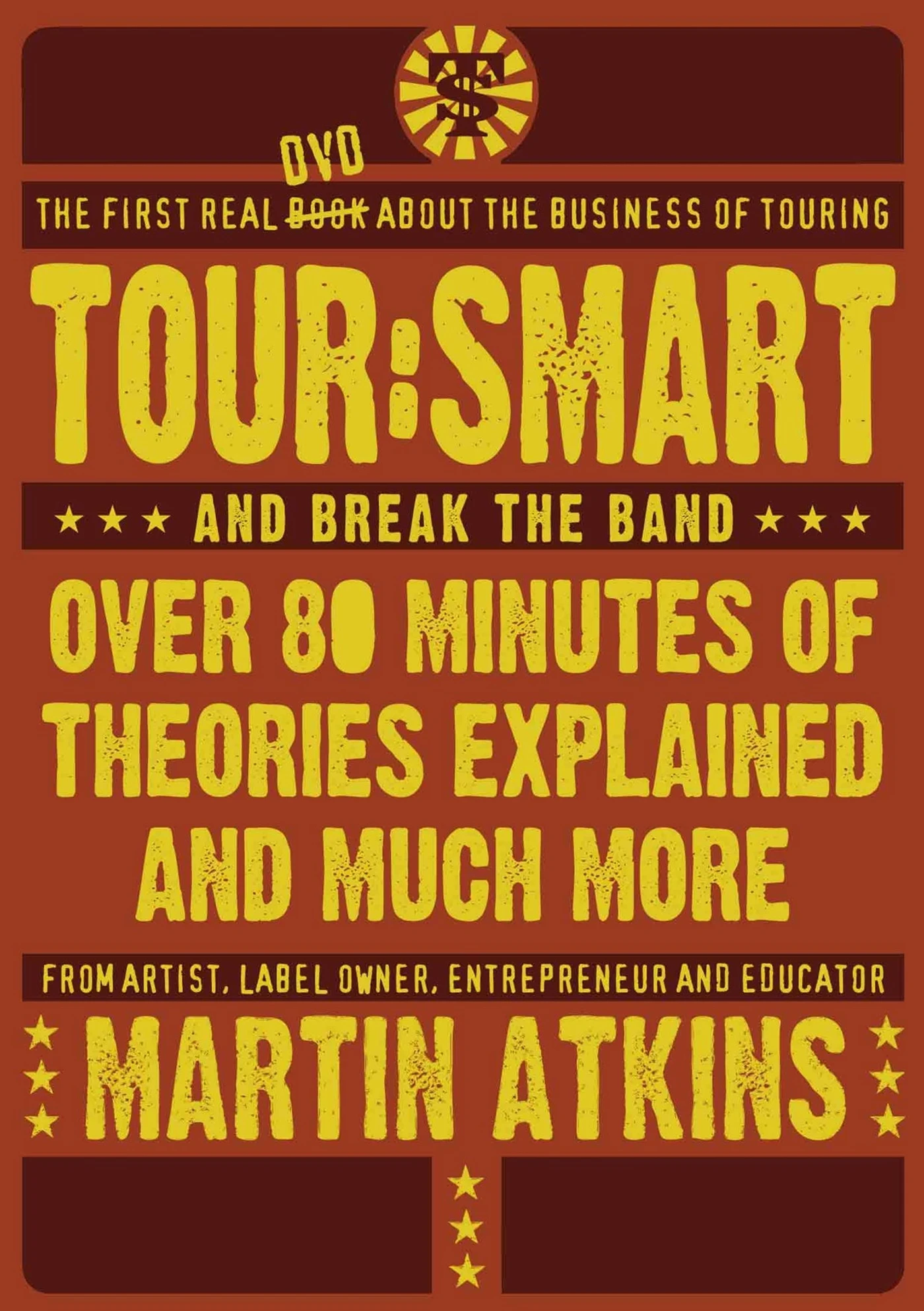 Martin Atkins