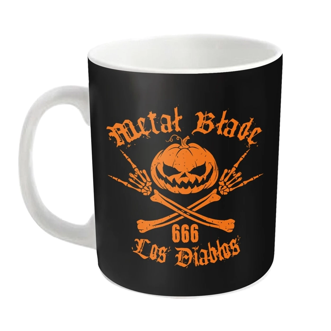 Metal Blade Records