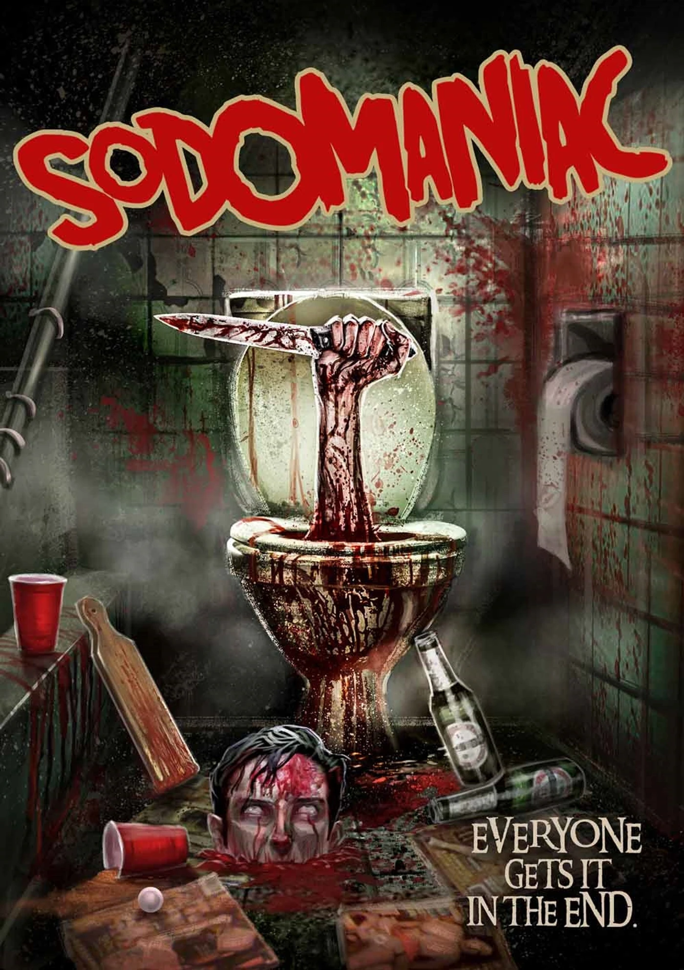 Feature Film