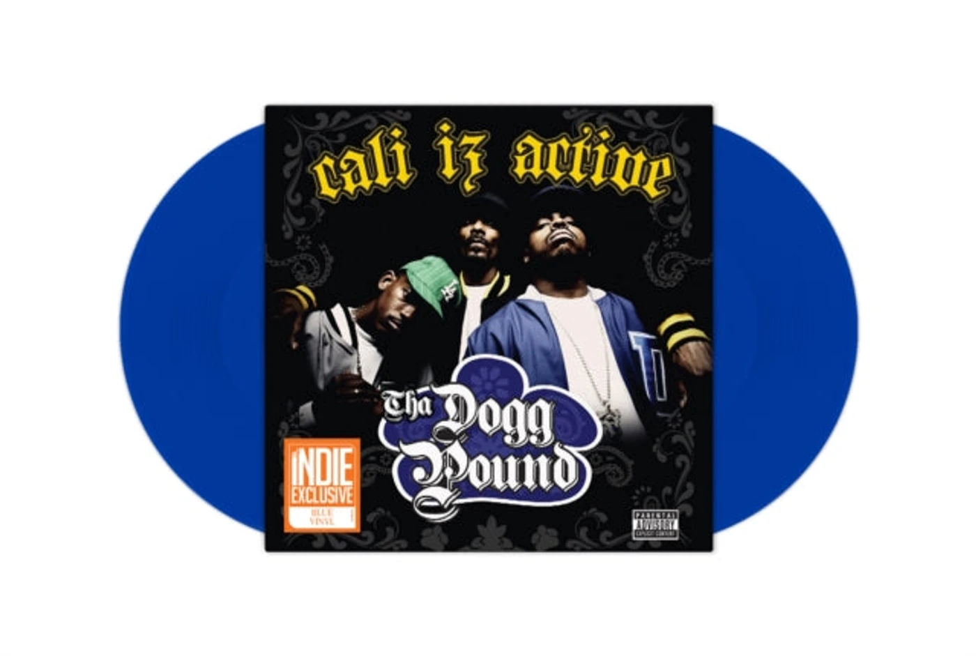 Dogg Pound