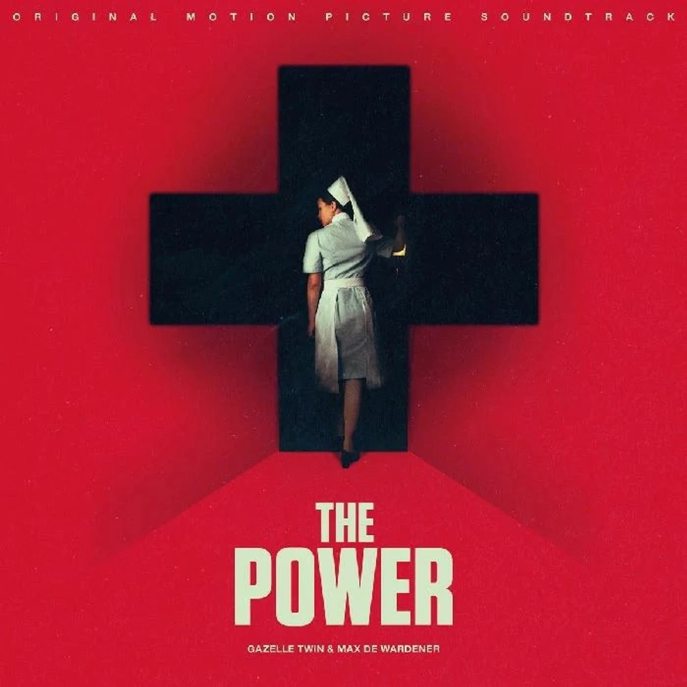 Gazelle Twin & Max De Wardener