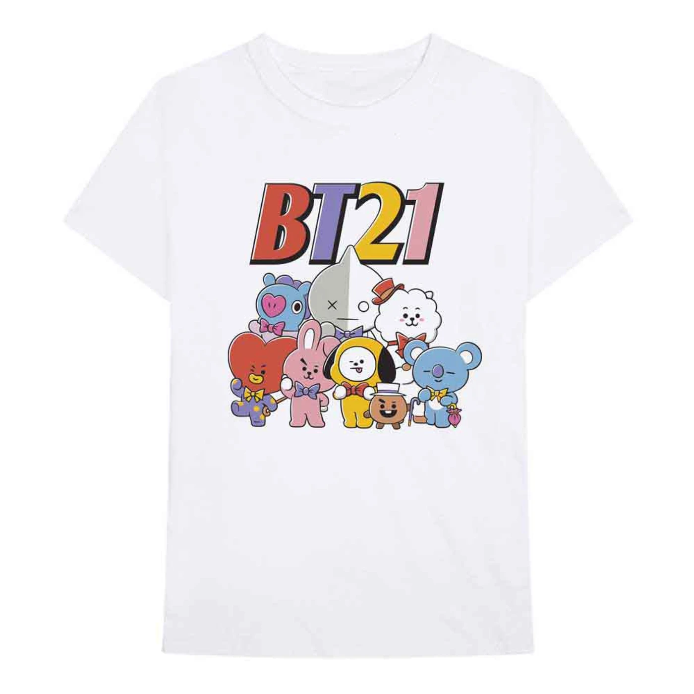 Bt21